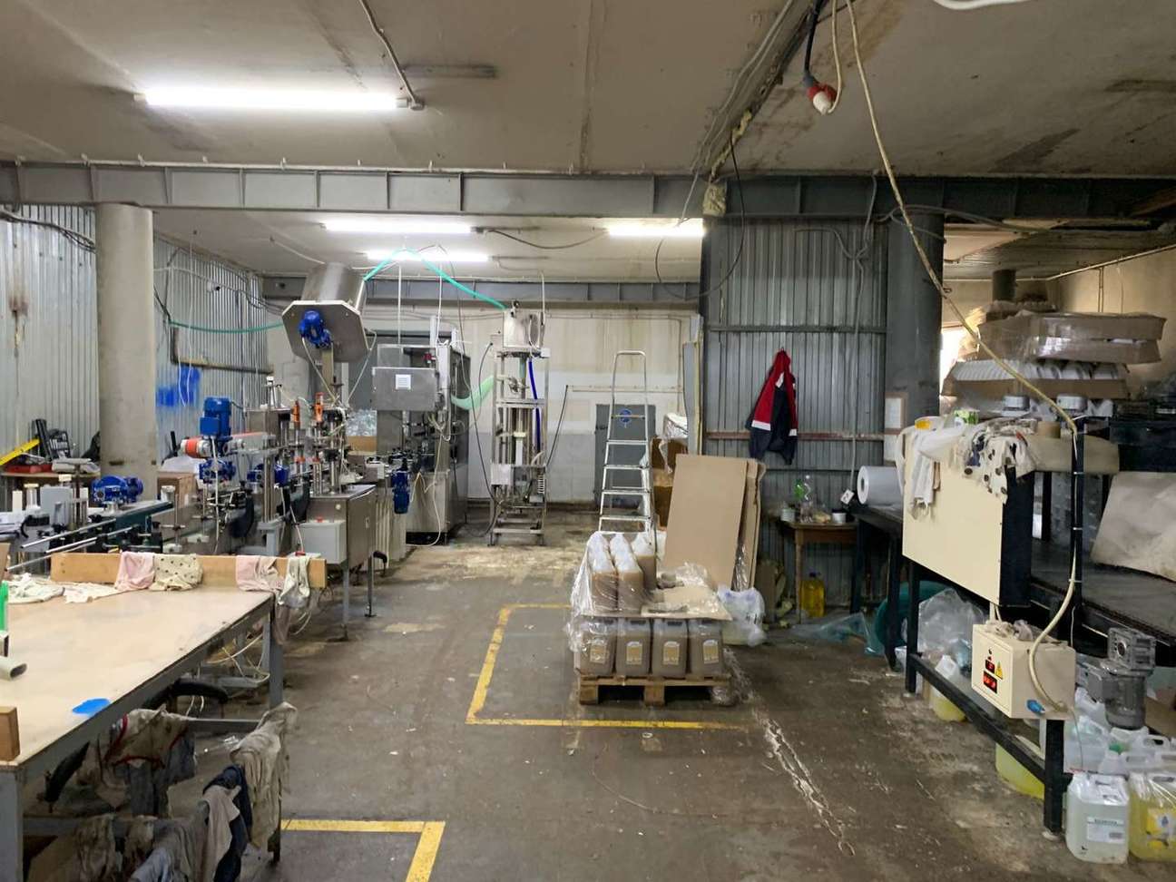 Аренда коммерческой недвижимости, 678м <sup>2</sup>, Самара, Профильная улица,  51кА