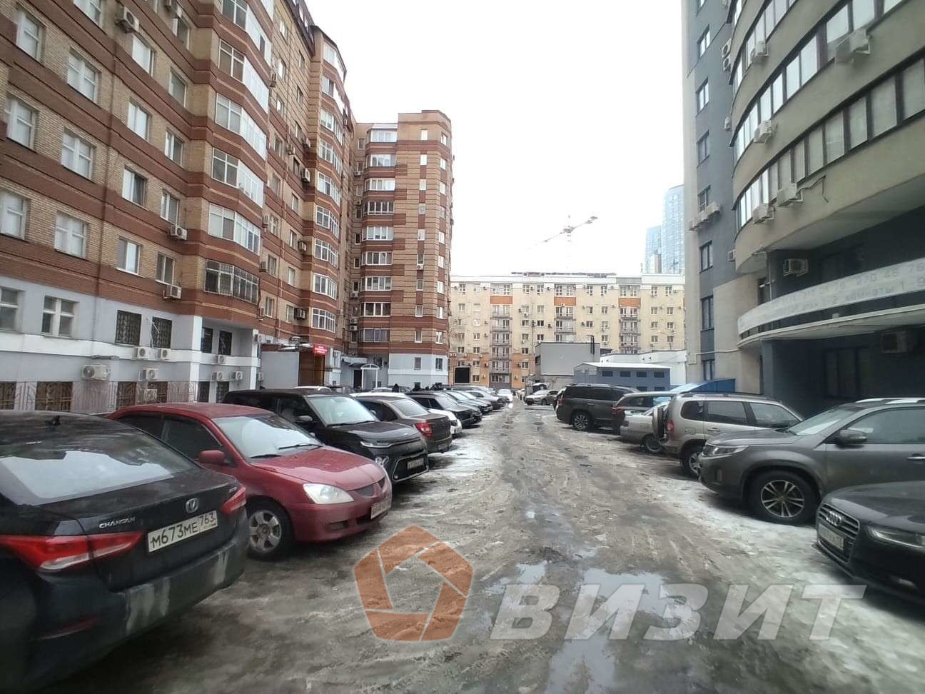 Продажа коммерческой недвижимости, 203м <sup>2</sup>, Самара, Ленинская улица,  149