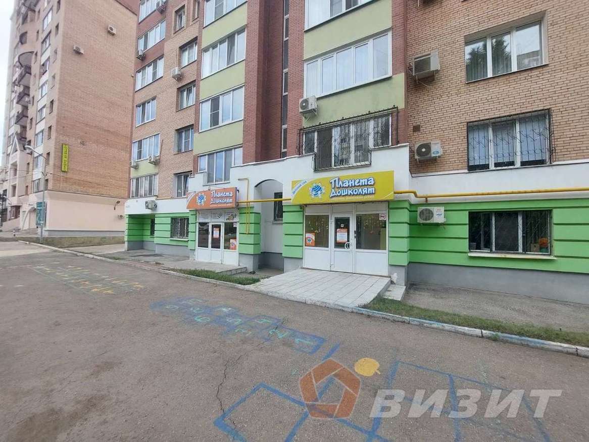 Продажа коммерческой недвижимости, 104м <sup>2</sup>, Самара, Осипенко улица,  39