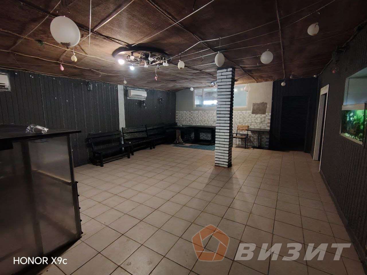 Аренда коммерческой недвижимости, 220м <sup>2</sup>, Самара, Калининградская улица,  13