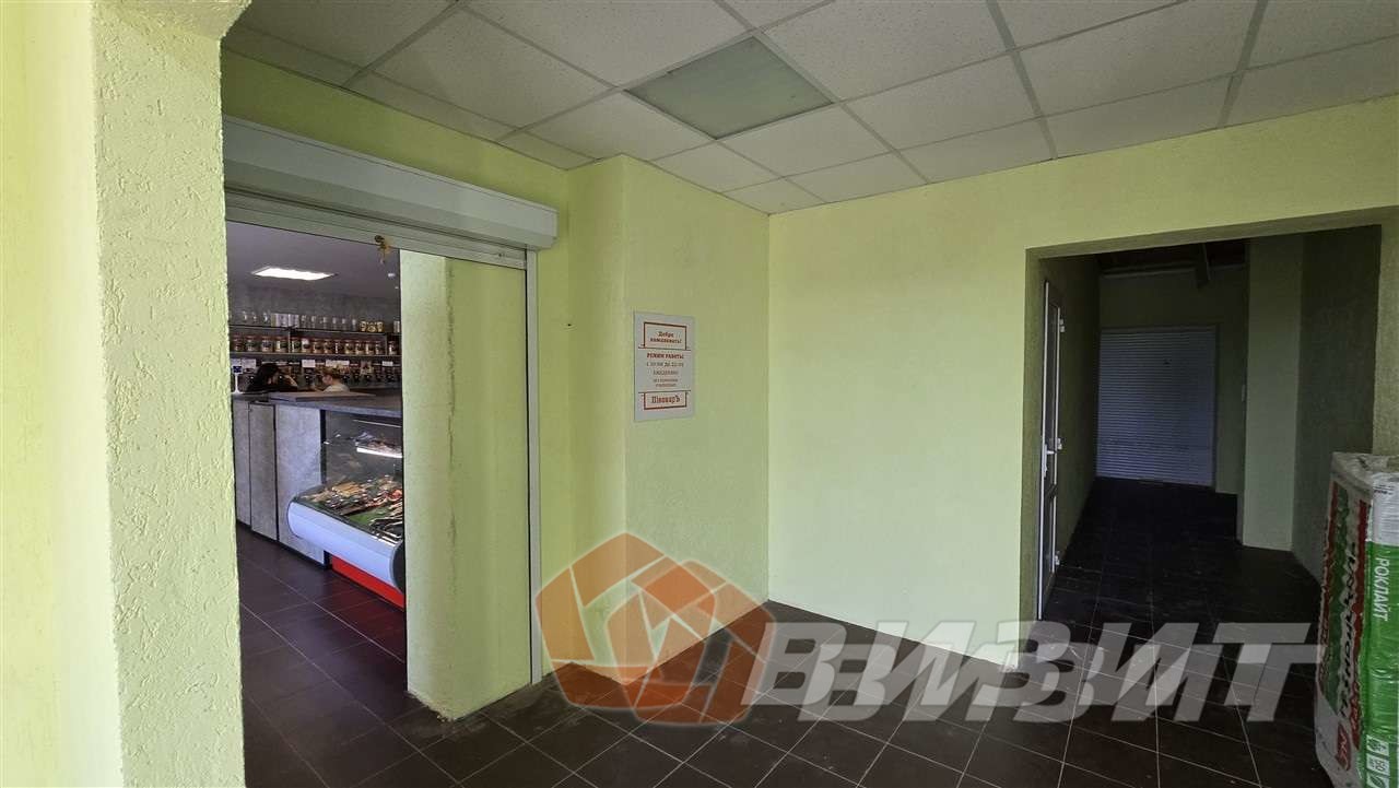 Продажа коммерческой недвижимости, 540м <sup>2</sup>, Самарская, улица Строителей,  11