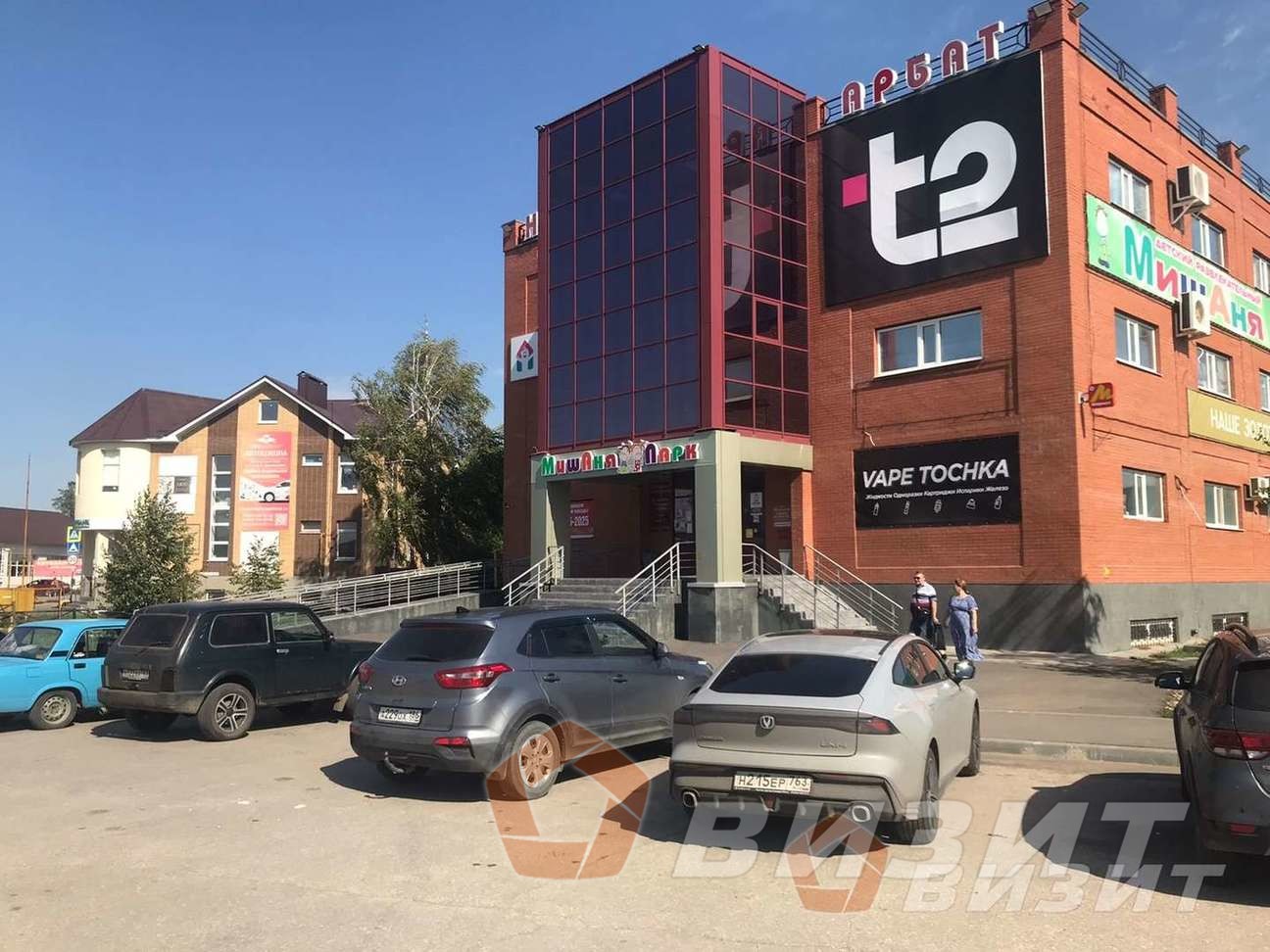 Аренда коммерческой недвижимости, 325м <sup>2</sup>, Кинель-Черкассы, Молодогвардейская улица,  68