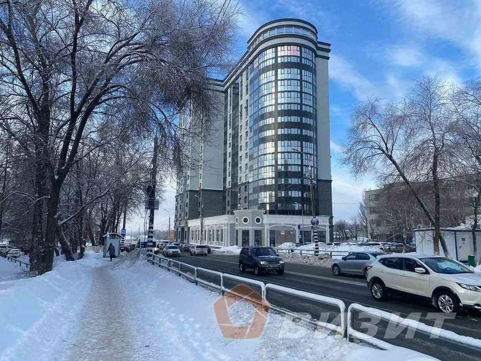 Продажа коммерческой недвижимости, 1223м <sup>2</sup>, Самара, Соколова улица,  32