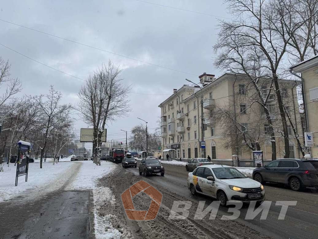 Аренда коммерческой недвижимости, 84м <sup>2</sup>, Самара, Советской Армии улица,  201