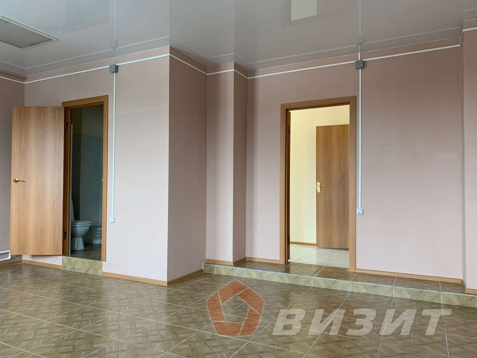 Аренда коммерческой недвижимости, 400м <sup>2</sup>, Самара, Радио улица,  27а