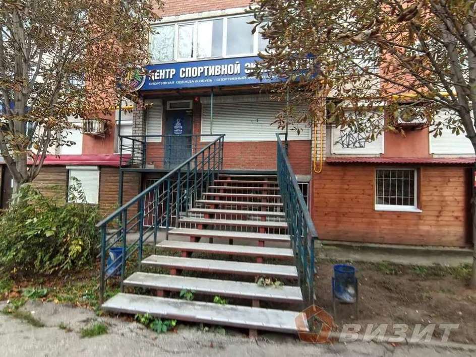 Аренда коммерческой недвижимости, 105м <sup>2</sup>, Самара, Кромская улица,  4