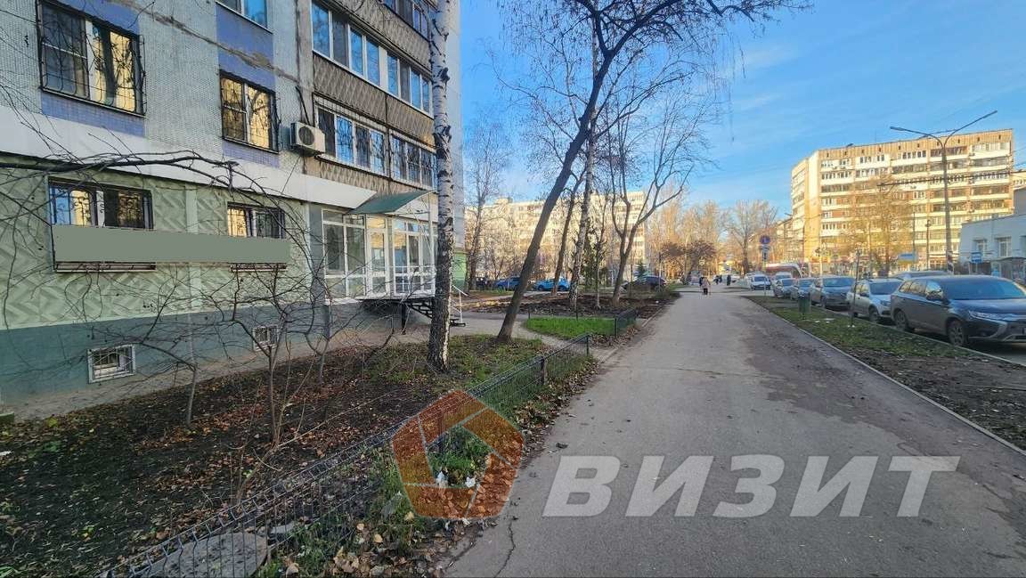 Аренда коммерческой недвижимости, 60м <sup>2</sup>, Самара, Клиническая улица,  23