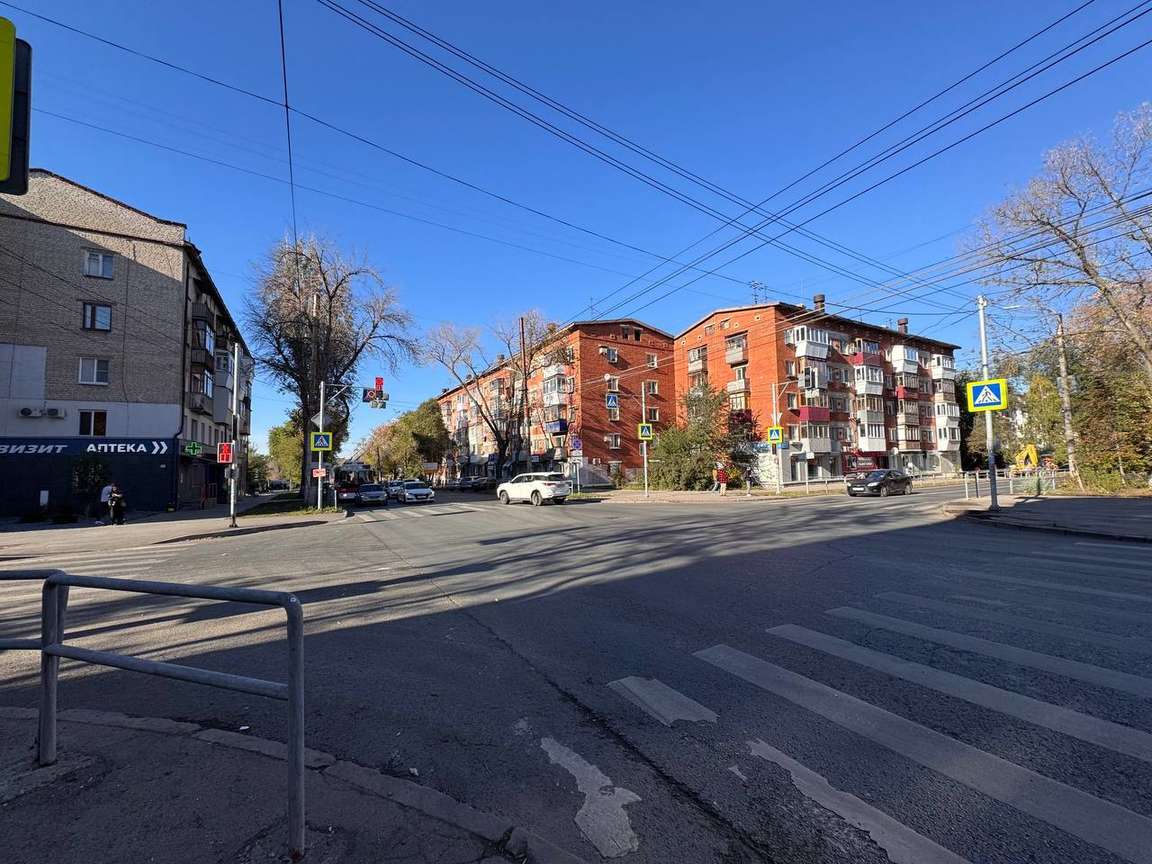 Продажа коммерческой недвижимости, 83м <sup>2</sup>, Самара, Масленникова проспект,  8