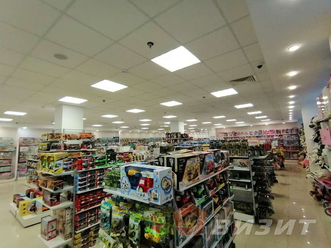 Аренда коммерческой недвижимости, 457м <sup>2</sup>, Самара, 5-я просека,  97а