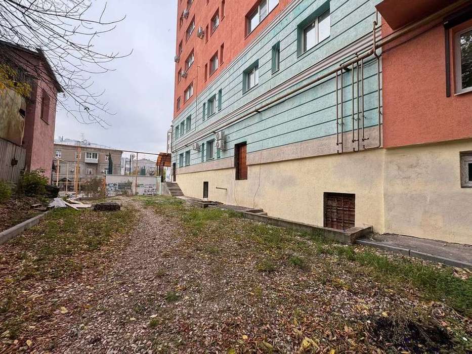 Продажа коммерческой недвижимости, 691м <sup>2</sup>, Самара, Самарская улица,  95А