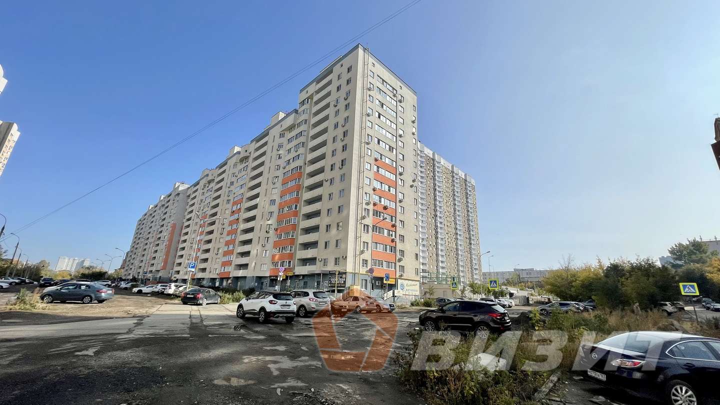 Продажа коммерческой недвижимости, 108м <sup>2</sup>, Самара, Мичурина улица,  147