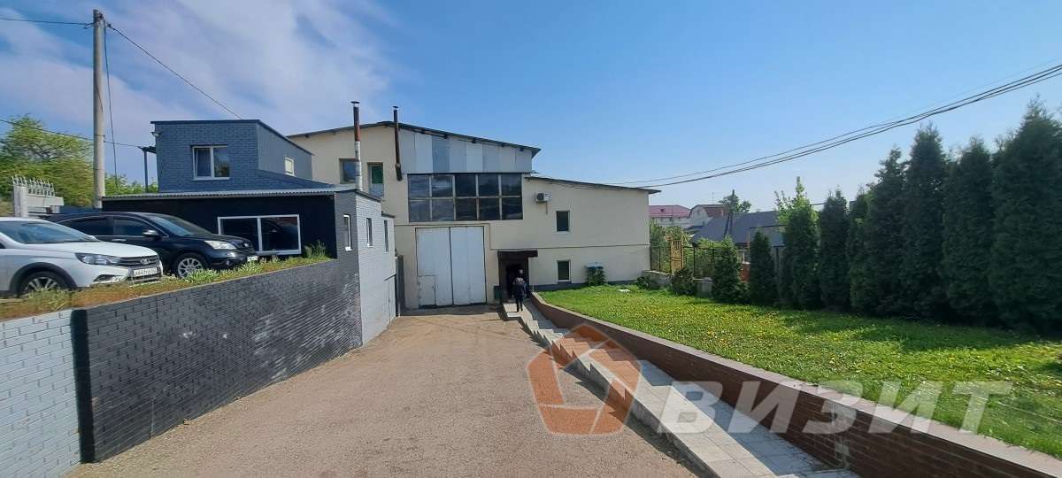 Аренда коммерческой недвижимости, 27м <sup>2</sup>, Самара, Карьерный 5-й переулок,  9