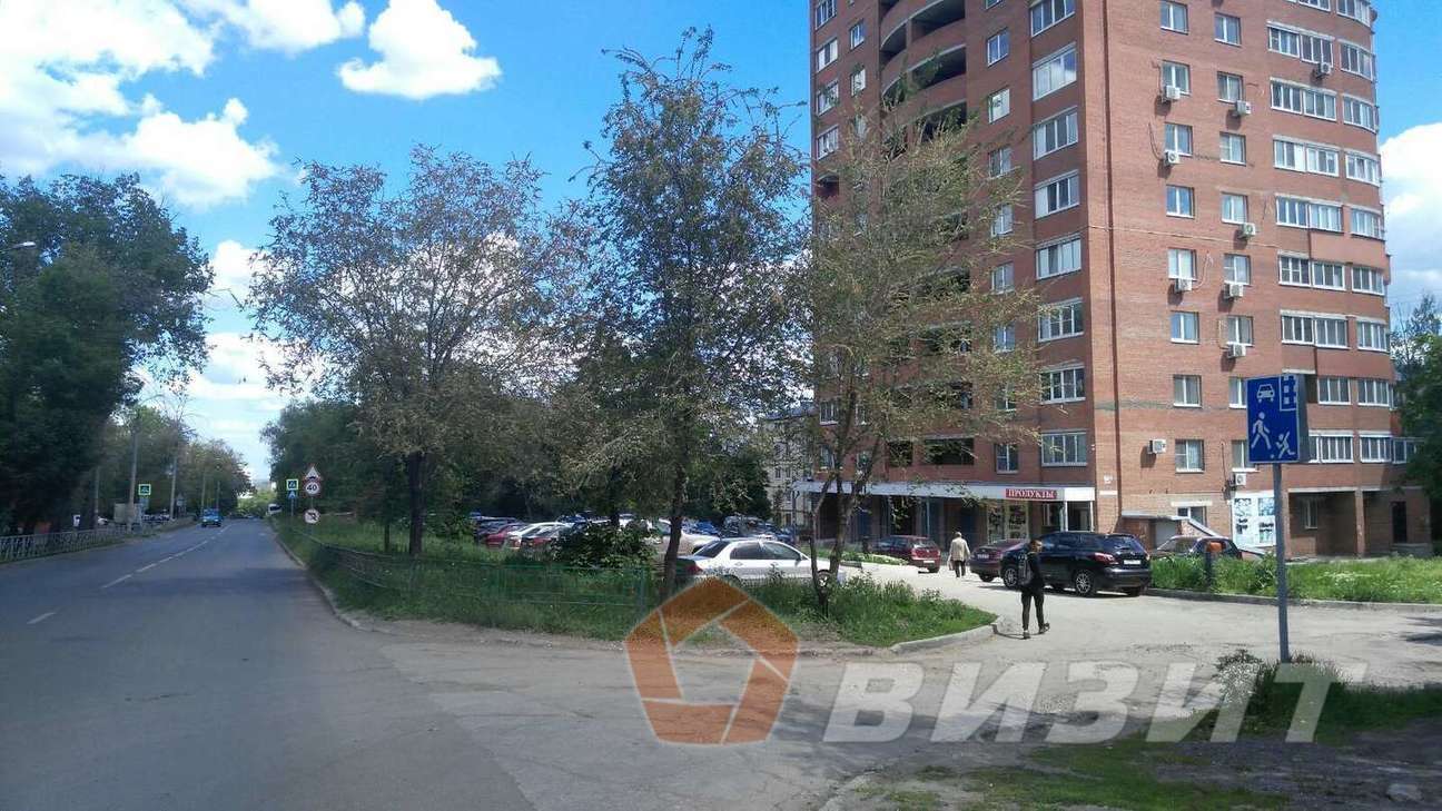 Продажа коммерческой недвижимости, 220м <sup>2</sup>, Самара, Партизанская улица,  177а