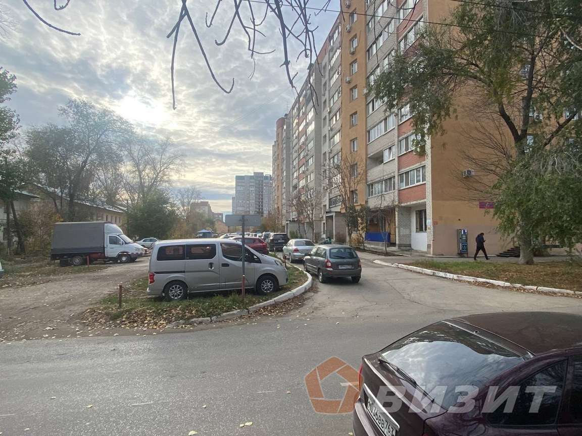 Аренда коммерческой недвижимости, 50м <sup>2</sup>, Самара, Калинина улица,  17А