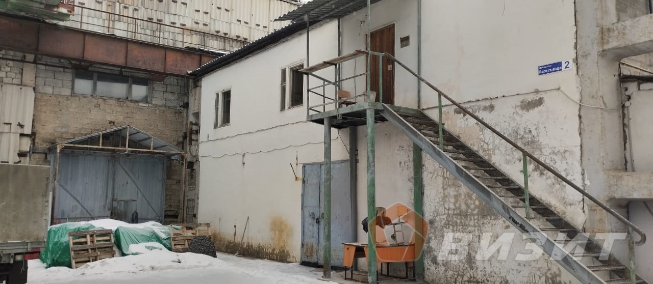 Аренда коммерческой недвижимости, 1296м <sup>2</sup>, Самара, 22 Партсъезда улица,  2а