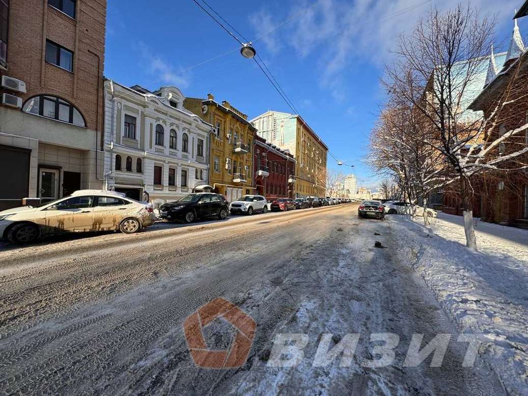 Аренда коммерческой недвижимости, 165м <sup>2</sup>, Самара, Молодогвардейская улица,  146а