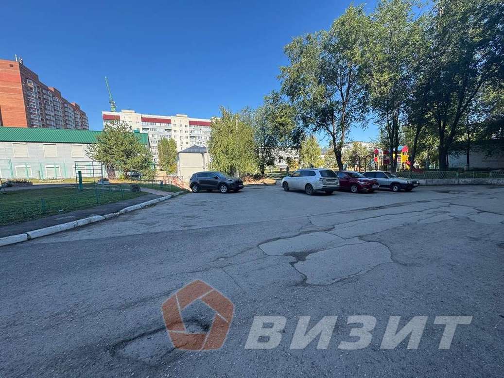 Продажа коммерческой недвижимости, 230м <sup>2</sup>, Самара, Финская улица,  96