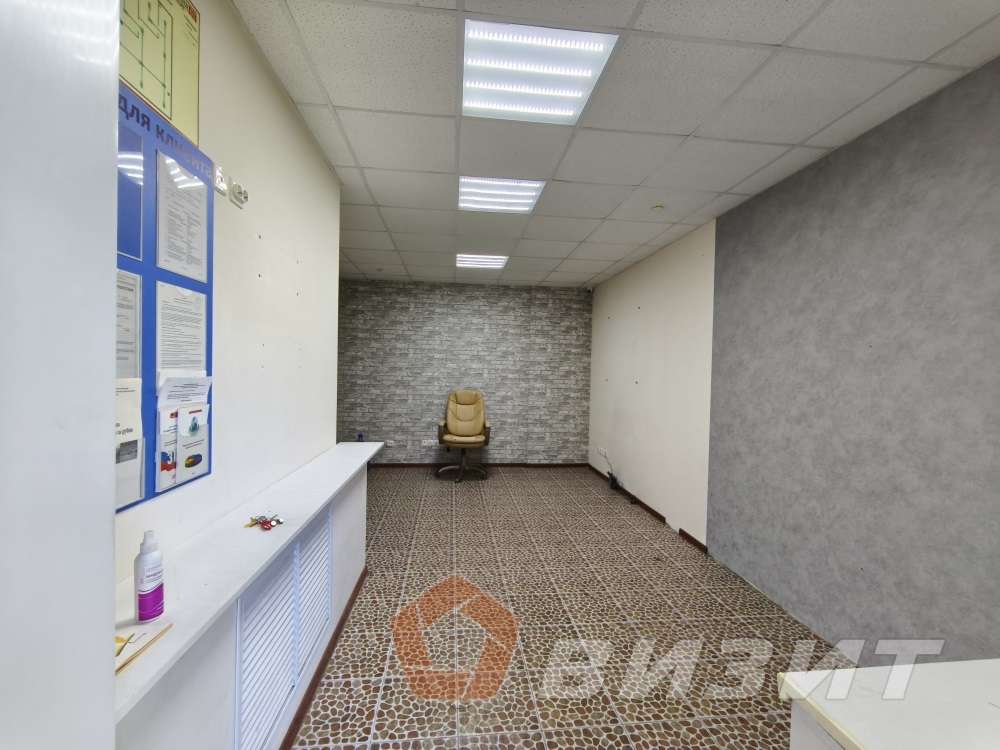 Продажа коммерческой недвижимости, 30м <sup>2</sup>, Самара, Гагарина улица,  59