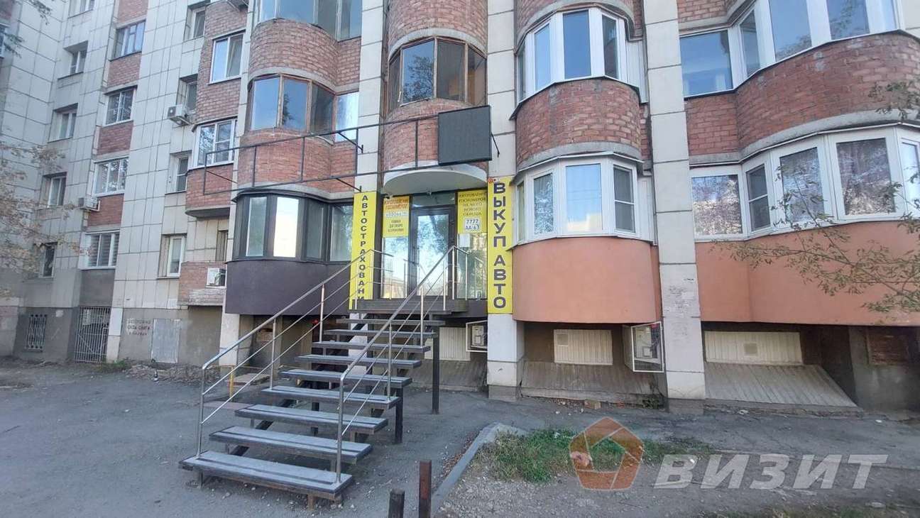 Аренда коммерческой недвижимости, 45м <sup>2</sup>, Самара, Алма-Атинская улица,  38