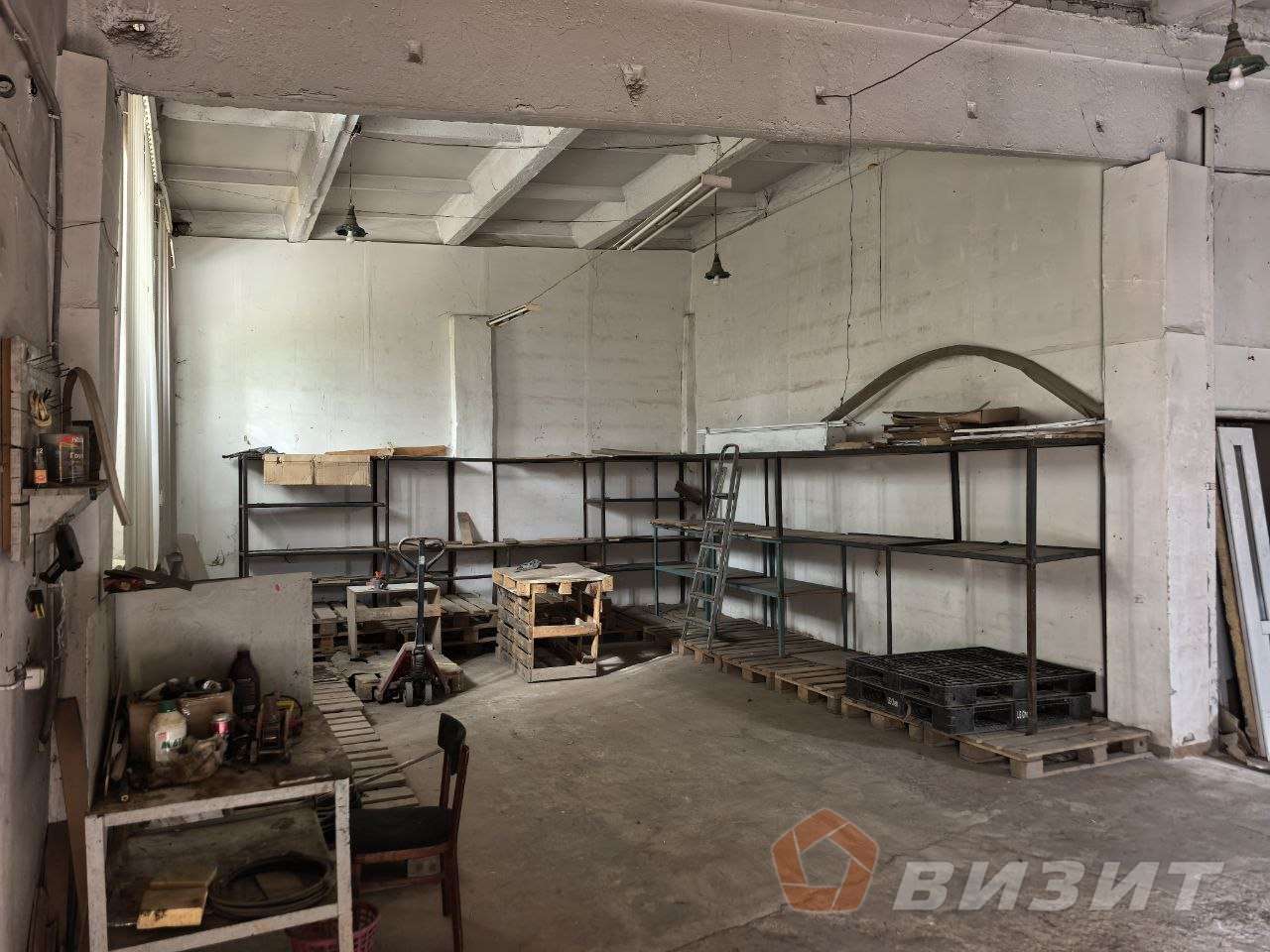 Продажа коммерческой недвижимости, 85м <sup>2</sup>, Самара, Товарная улица,  70кЕ