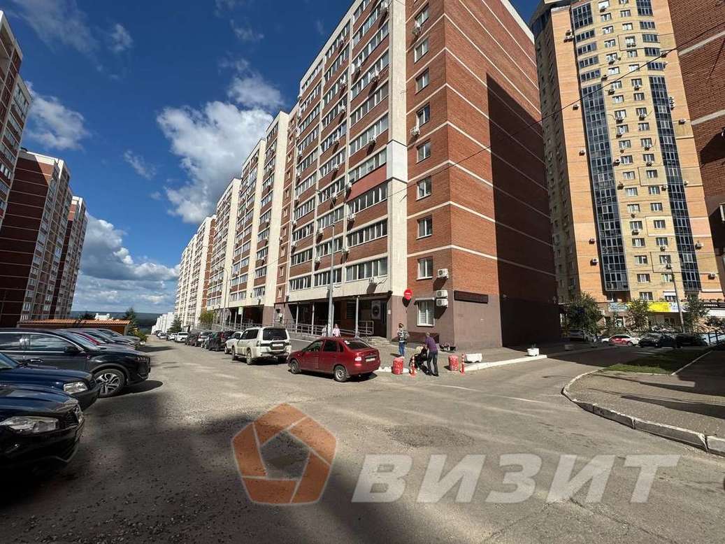 Аренда коммерческой недвижимости, 76м <sup>2</sup>, Самара, 5-я просека,  133