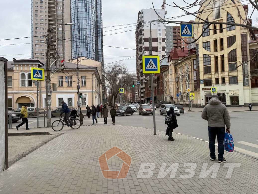 Продажа коммерческой недвижимости, 400м <sup>2</sup>, Самара, Вилоновская улица,  30