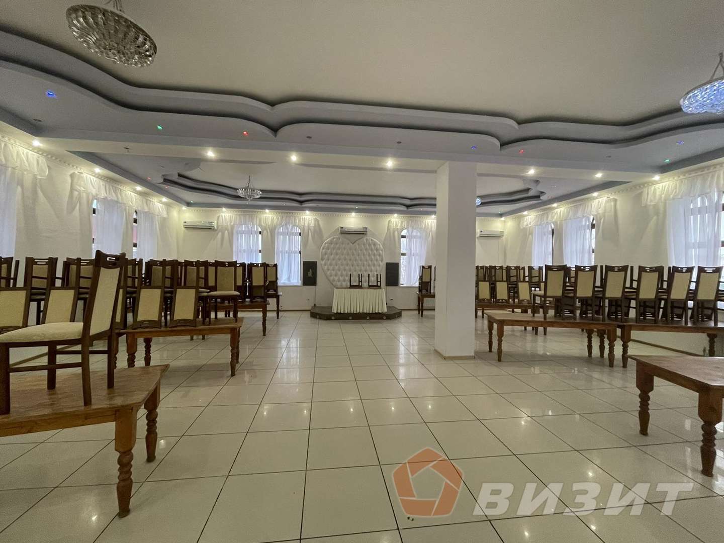 Продажа коммерческой недвижимости, 537м <sup>2</sup>, Самара, Алма-Атинская улица,  17