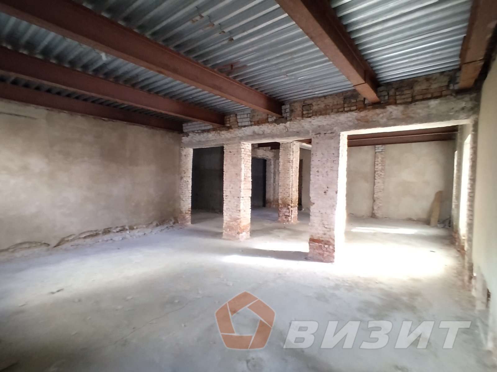 Продажа коммерческой недвижимости, 2270м <sup>2</sup>, Самара, 1-й квартал,  3А