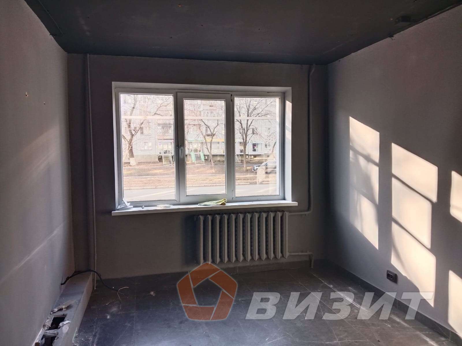 Аренда коммерческой недвижимости, 35м <sup>2</sup>, Самара, Ново-Вокзальная улица,  217