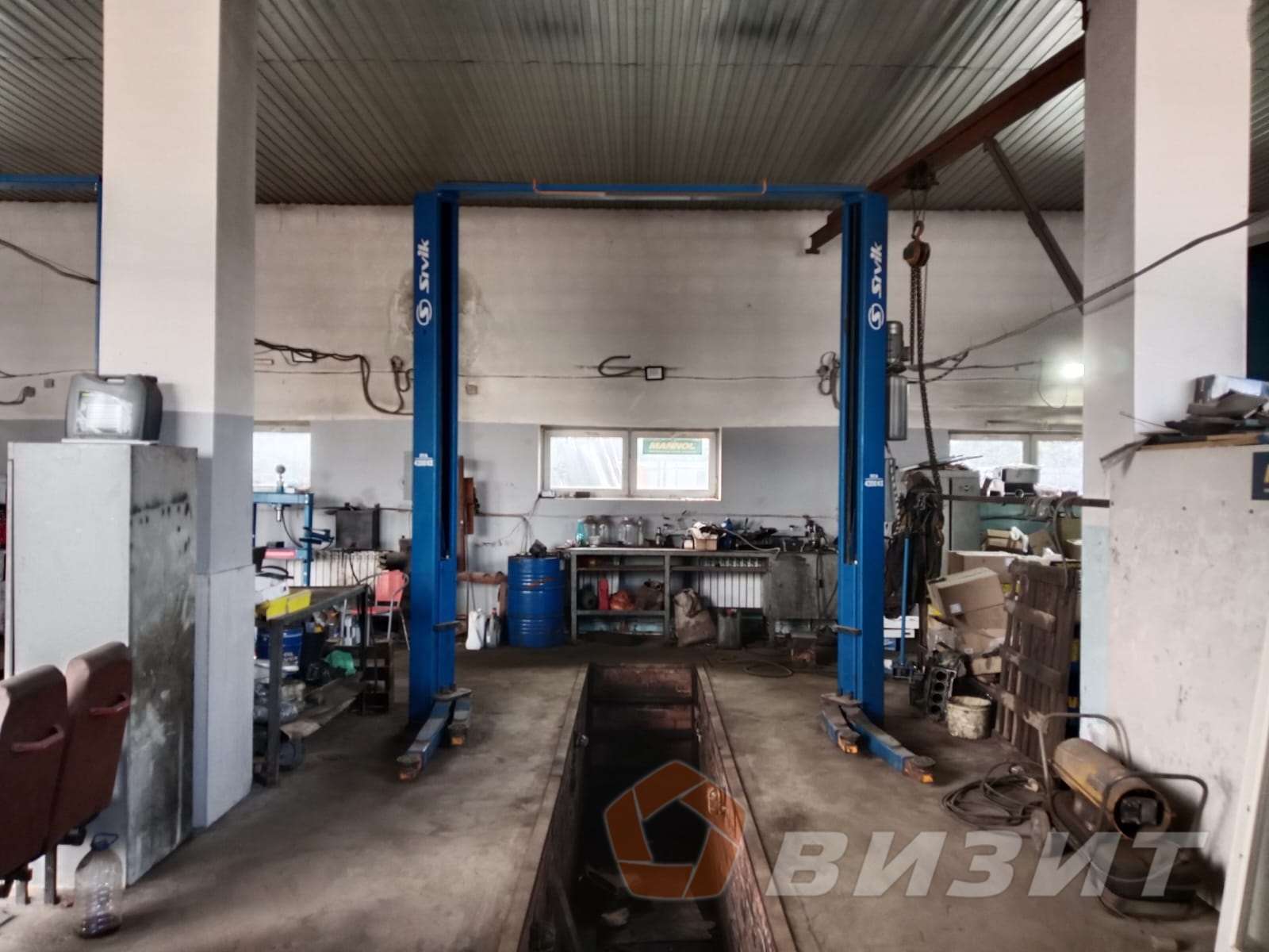 Аренда коммерческой недвижимости, 50м <sup>2</sup>, Самара, Товарная улица,  72в