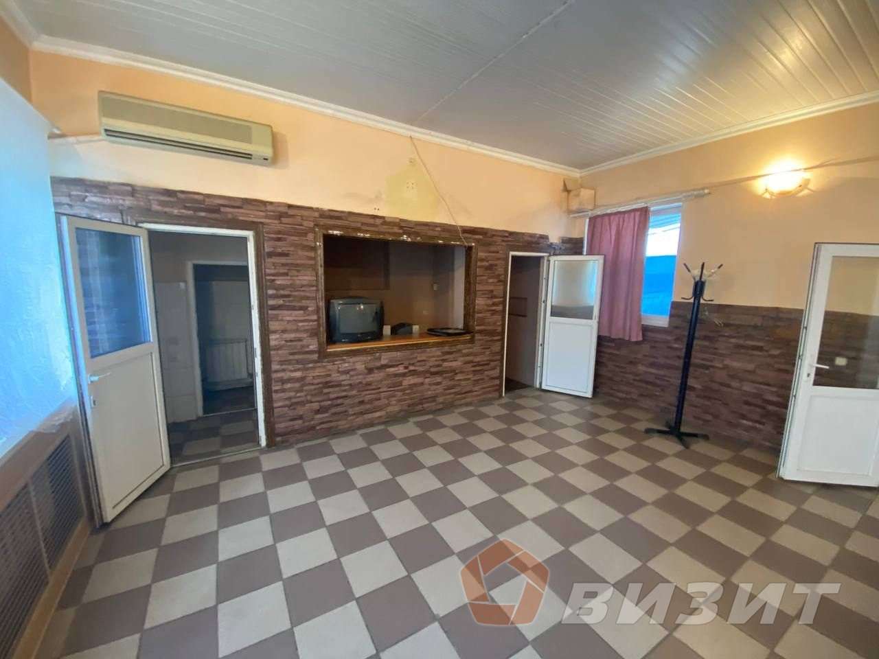 Аренда коммерческой недвижимости, 250м <sup>2</sup>, Самара, Перовская улица,  2б