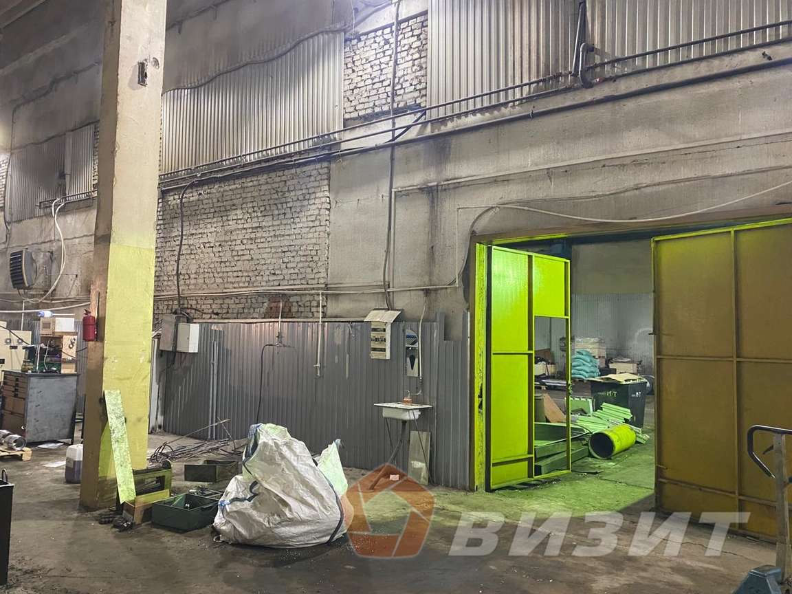 Аренда коммерческой недвижимости, 5700м <sup>2</sup>, Самара, 22 Партсъезда улица,  7Ак5