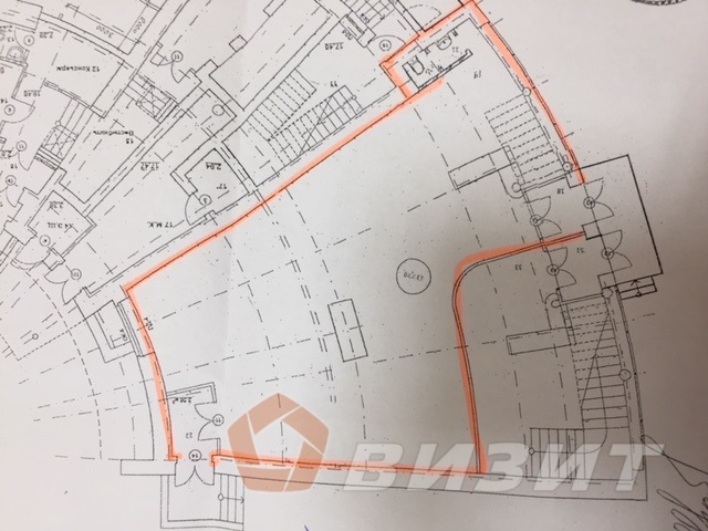 Аренда коммерческой недвижимости, 100м <sup>2</sup>, Самара, Академика Платонова улица,  8