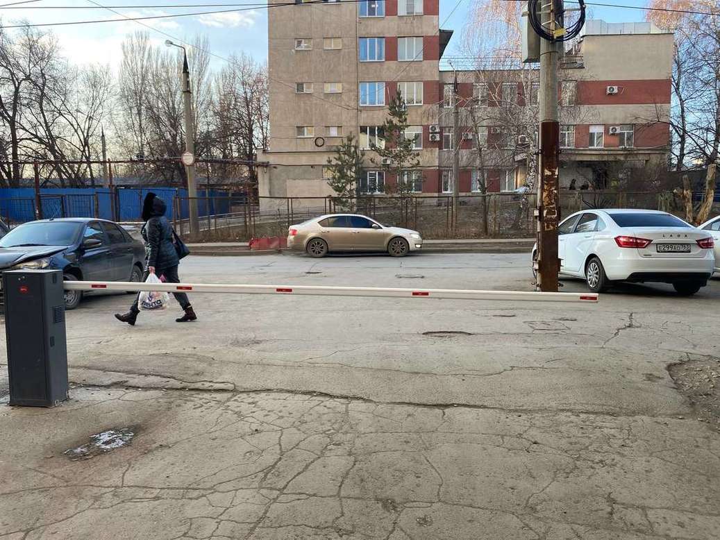 Продажа коммерческой недвижимости, 650м <sup>2</sup>, Самара, Аэродромная улица,  45А