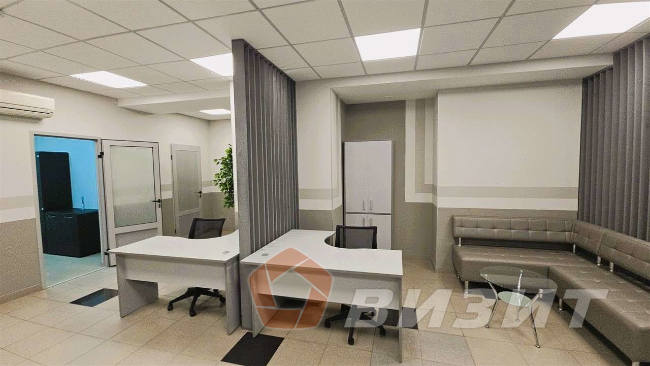 Аренда коммерческой недвижимости, 206м <sup>2</sup>, Самара, 22 Партсъезда улица,  46