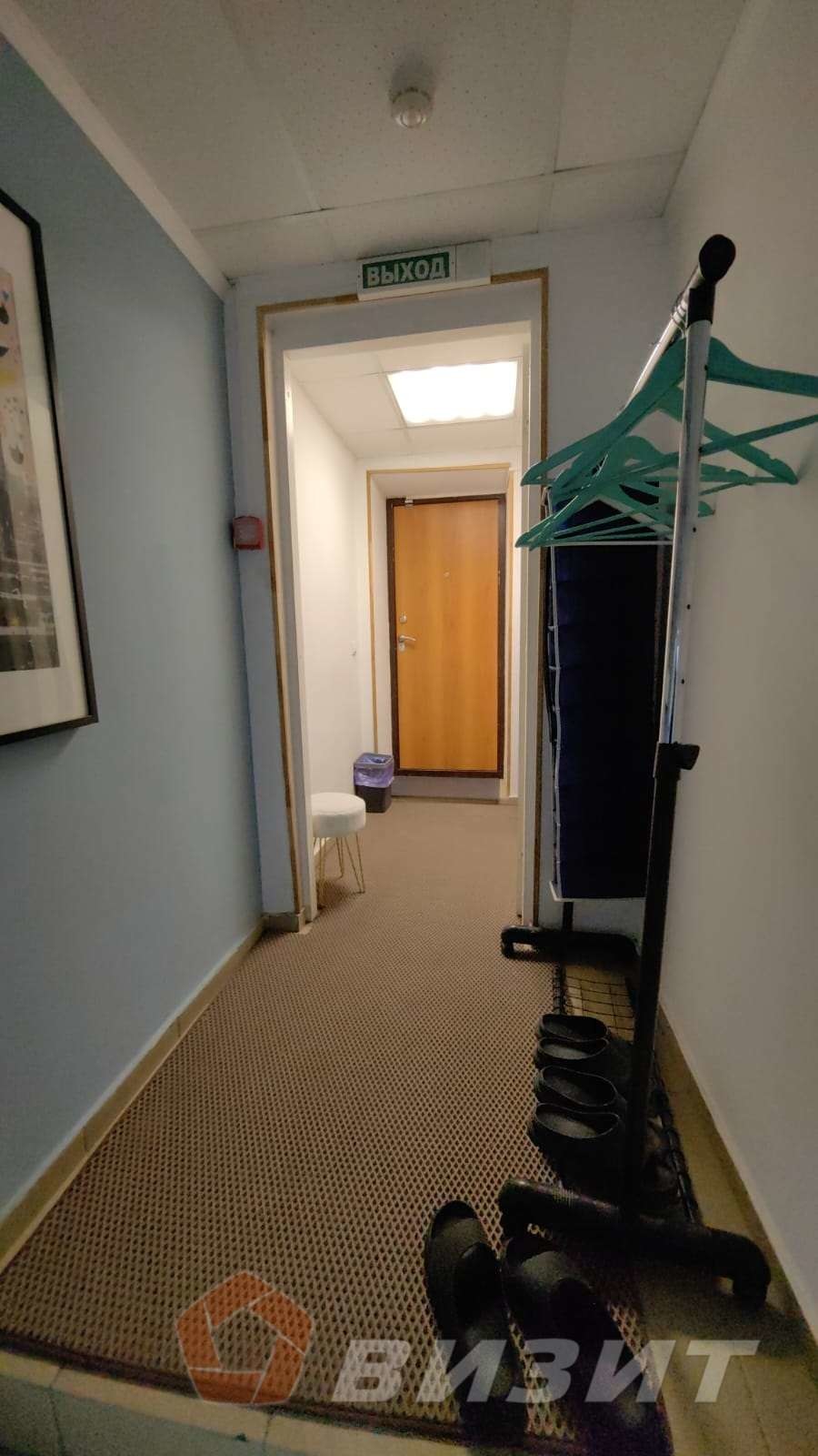 Продажа коммерческой недвижимости, 82м <sup>2</sup>, Самара, Красноармейская улица,  103