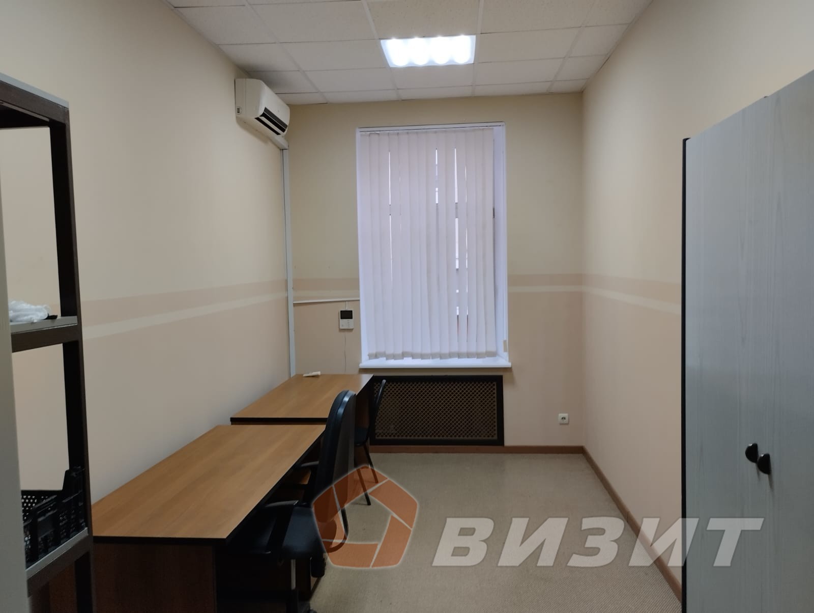 Аренда коммерческой недвижимости, 290м <sup>2</sup>, Самара, Чапаевская улица,  146