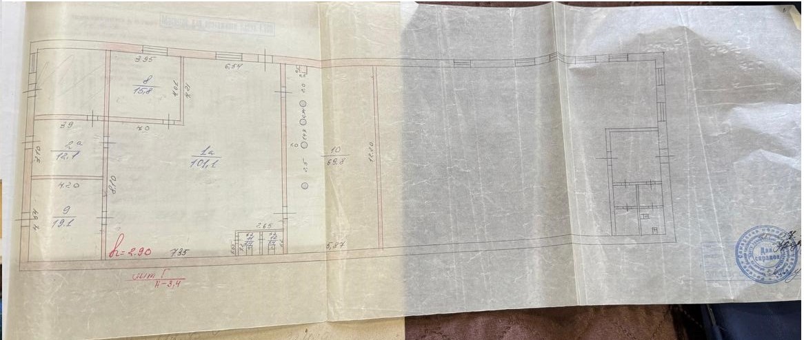 Аренда коммерческой недвижимости, 501м <sup>2</sup>, Чапаевск, Пионерская улица,  2а