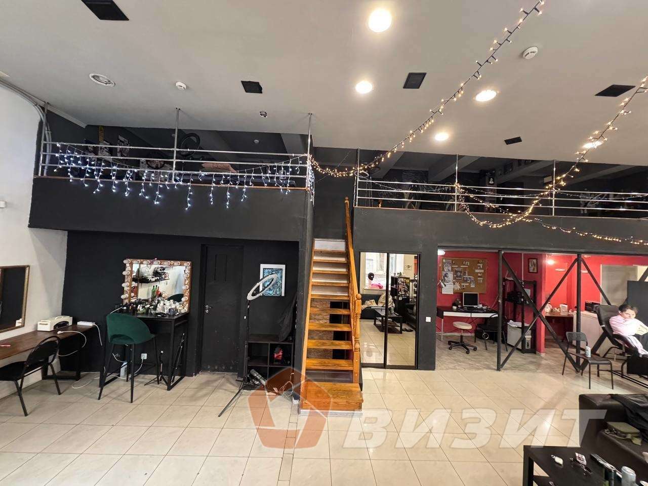 Продажа коммерческой недвижимости, 103м <sup>2</sup>, Самара, Фрунзе улица,  87-89