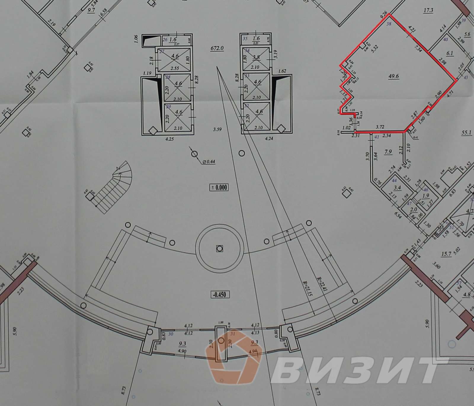 Аренда коммерческой недвижимости, 49м <sup>2</sup>, Самара, Ново-Садовая улица,  162в