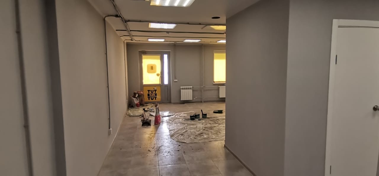 Аренда коммерческой недвижимости, 57м <sup>2</sup>, Самара, Кирова проспект,  71