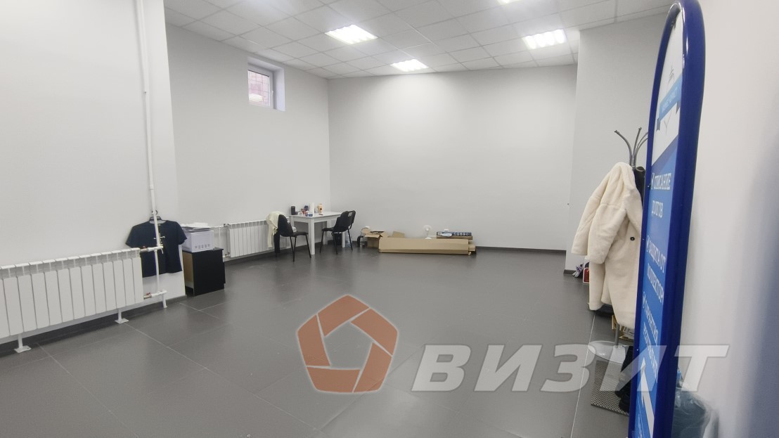 Аренда коммерческой недвижимости, 81м <sup>2</sup>, Самара, Авроры улица,  68