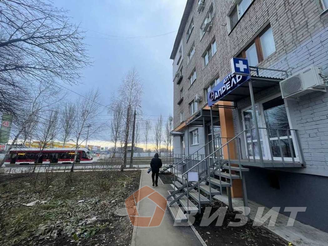 Продажа коммерческой недвижимости, 31м <sup>2</sup>, Самара, Ставропольская улица,  98к1