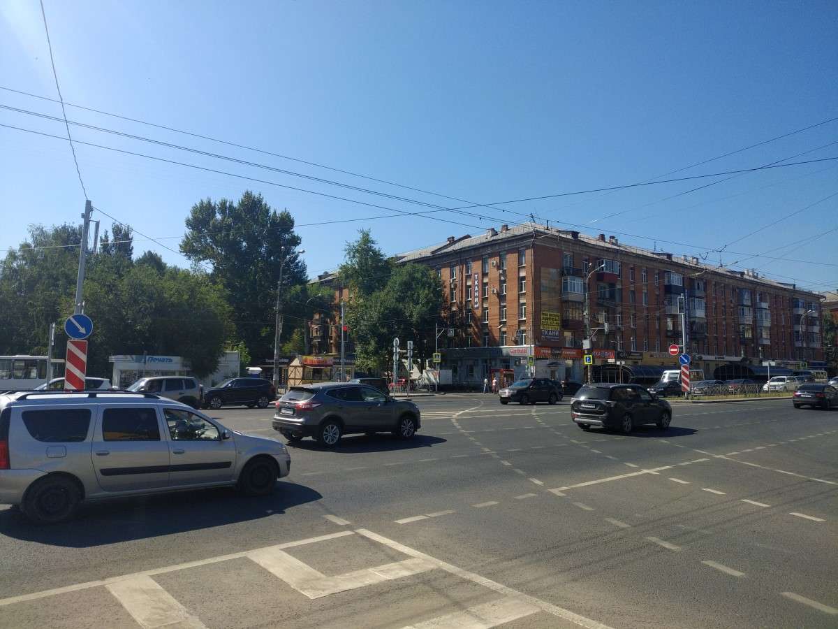 Аренда коммерческой недвижимости, 82м <sup>2</sup>, Самара, Победы улица, дом 93 Аренда коммерческой недвижимости, 82м <sup>2</sup>, Самара, Победы улица, дом 93