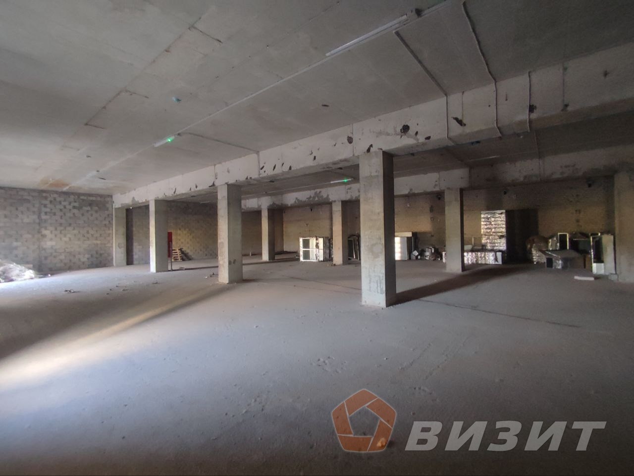 Аренда коммерческой недвижимости, 200м <sup>2</sup>, Самара, Петра Алабина улица,  6а