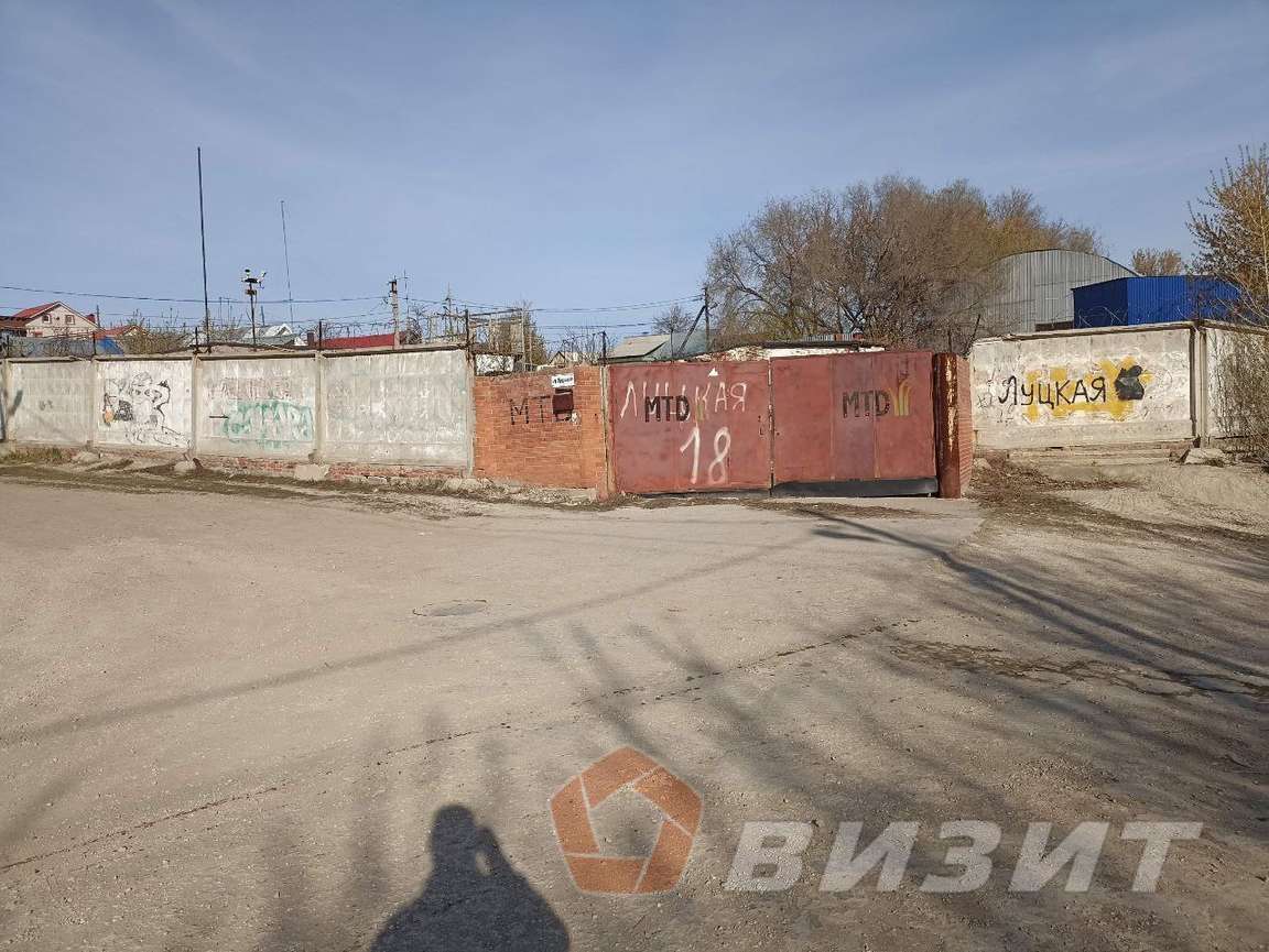 Продажа коммерческой недвижимости, 764м <sup>2</sup>, Самара, Луцкая улица,  18