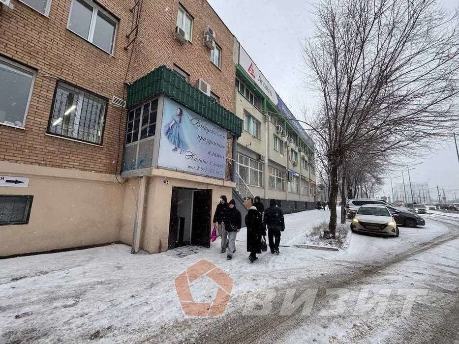 Аренда коммерческой недвижимости, 44м <sup>2</sup>, Самара, Ташкентская улица,  196а