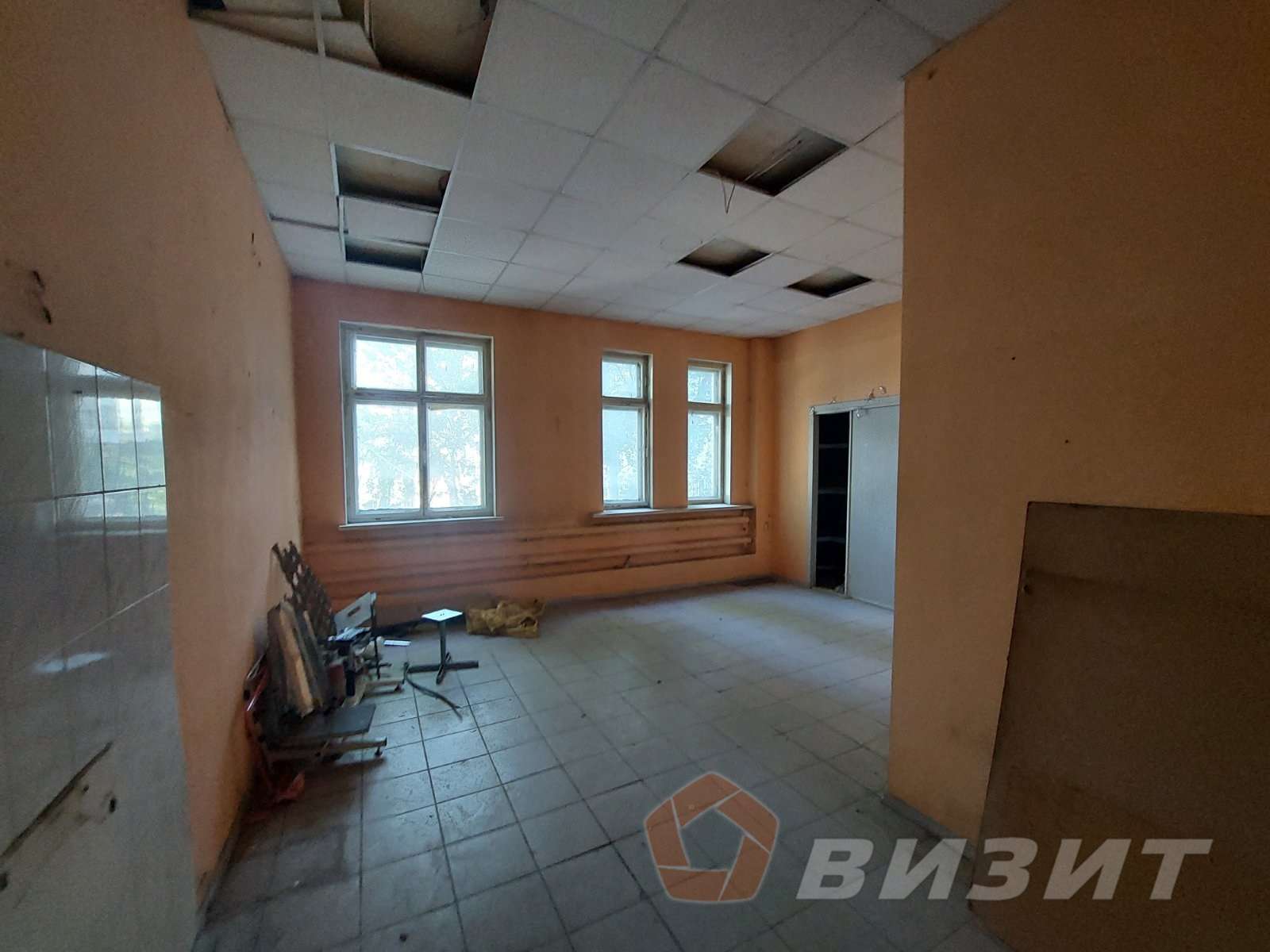 Продажа коммерческой недвижимости, 214м <sup>2</sup>, Самара, Стара-Загора улица,  141