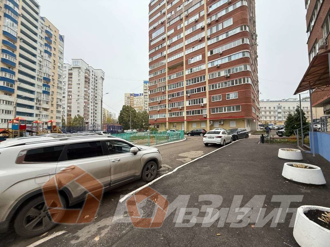 Аренда коммерческой недвижимости, 105м <sup>2</sup>, Самара, Молодежная улица,  6А