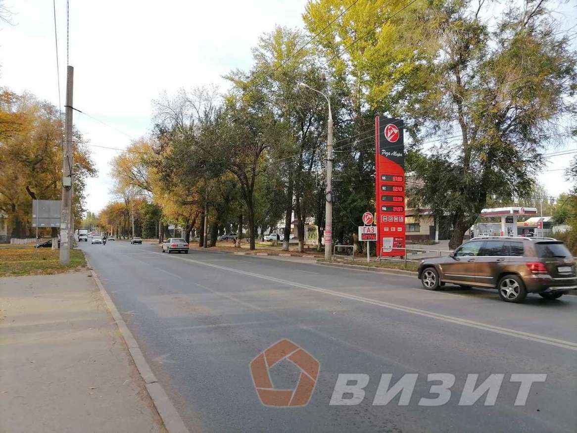 Продажа коммерческой недвижимости, 2385м <sup>2</sup>, Самара, Карла Маркса проспект,  360А